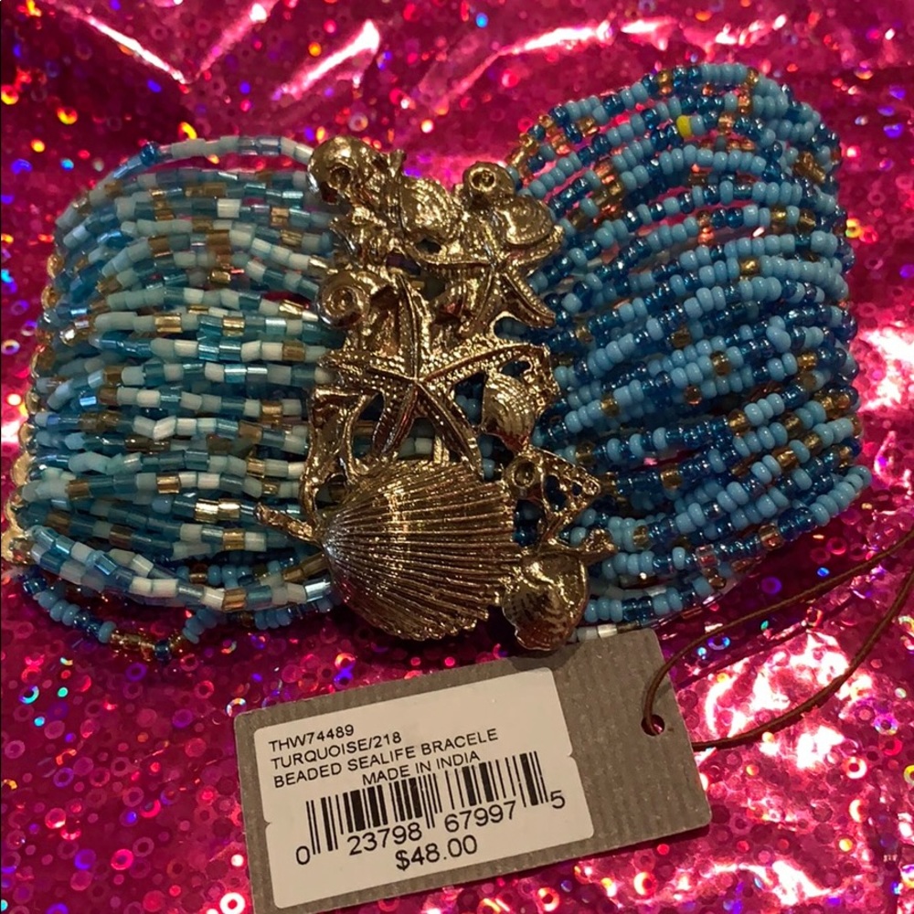 Tommy Bahama Stretch Bracelet